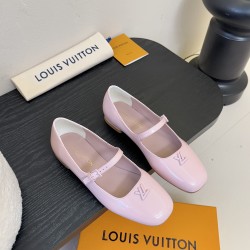 LV Loafers
