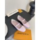 LV Loafers