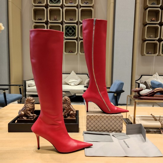 Balenciaga Boots Balenciaga Boots
