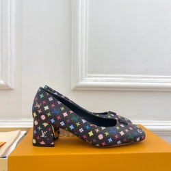 LV Heels