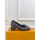 LV Heels