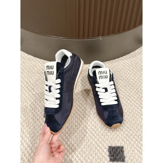 MiuMiu Sneakers