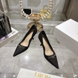Dior Heels