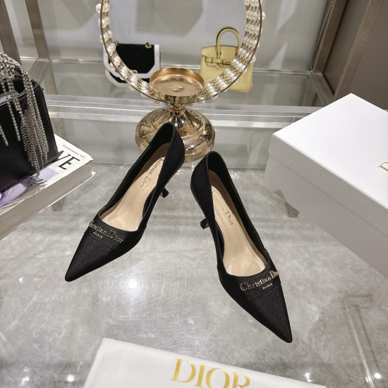 Dior Heels