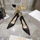 Dior Heels