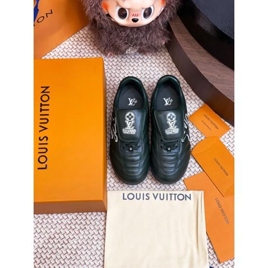 LV Sneaker