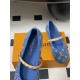 LV Loafers