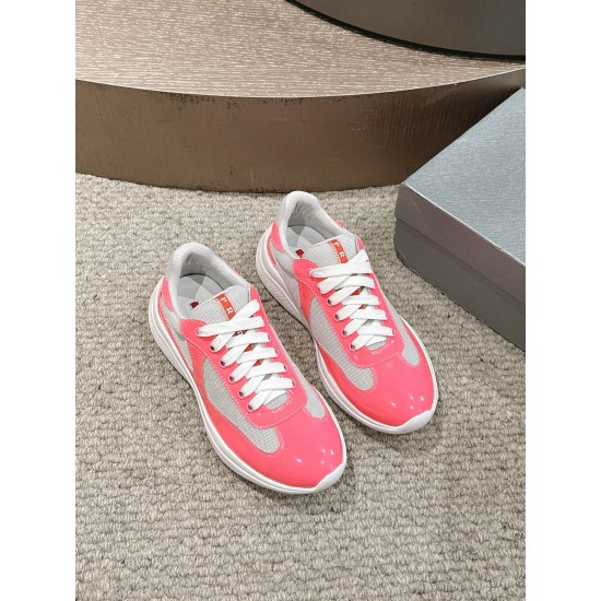 Prada Sneakers