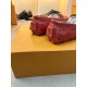 LV Loafers