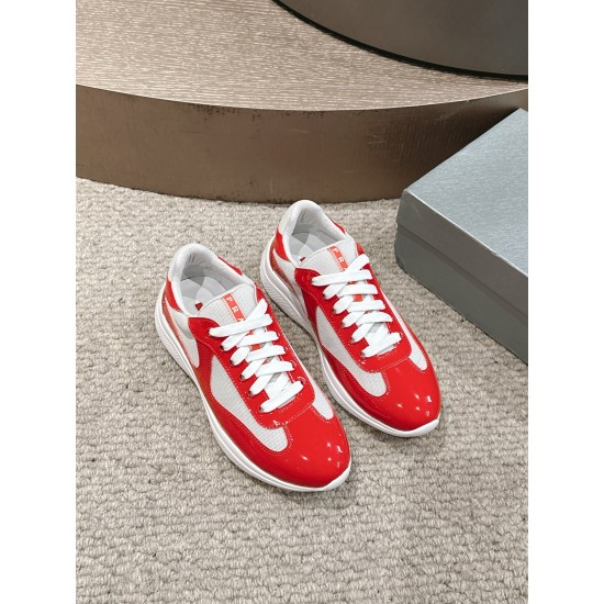 Prada Sneakers
