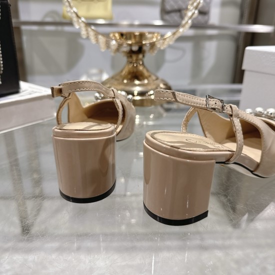 Dior Heels