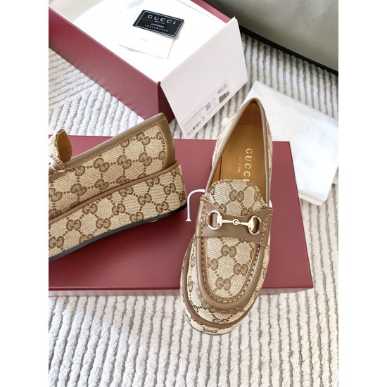 Gucci Loafers