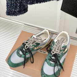 MiuMiu Sneakers