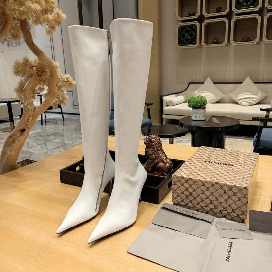 Balenciaga Boots
