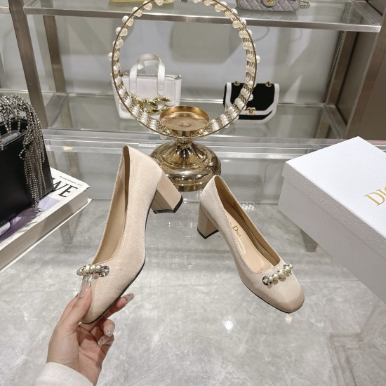 Dior Heels