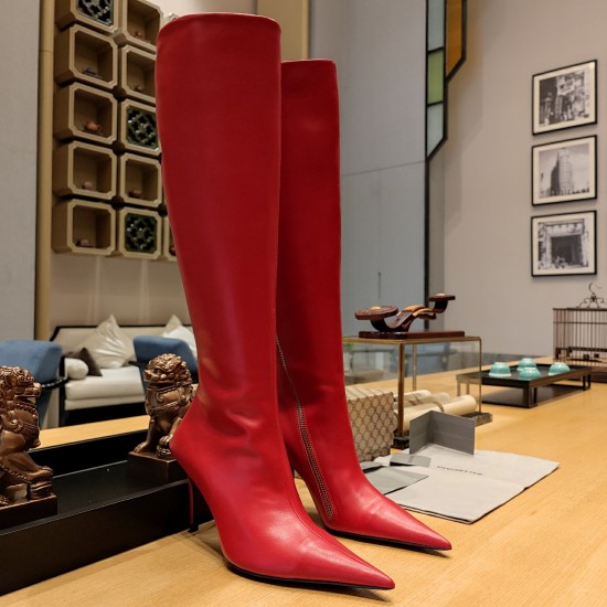 Balenciaga Boots Balenciaga Boots