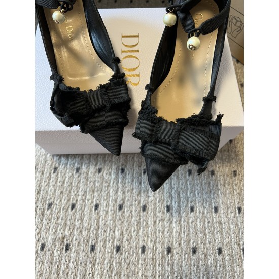Dior Heels