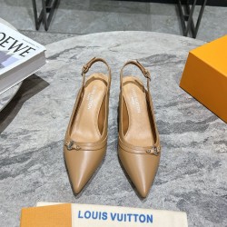 LV Heels