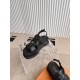 LV Sandals