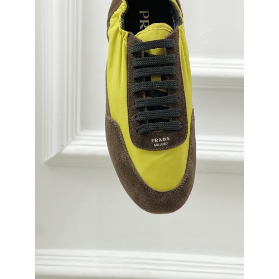 Prada Sneakers