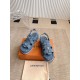 LV Sandals