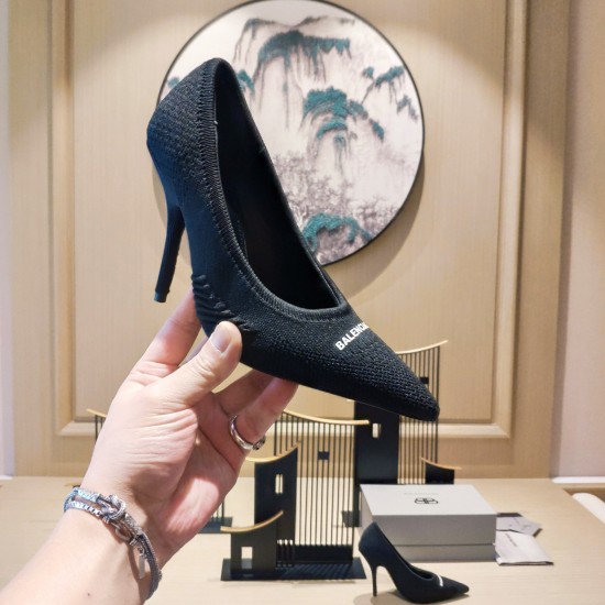 Balenciaga highheels Balenciaga highheels