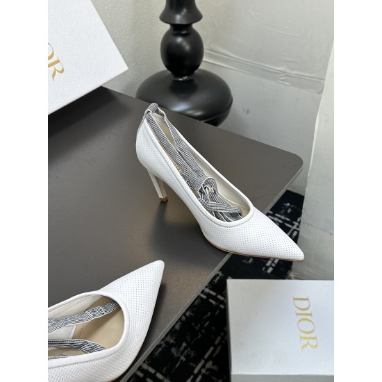 Dior Heels