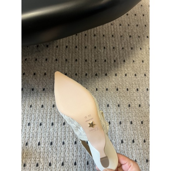 Dior Heels