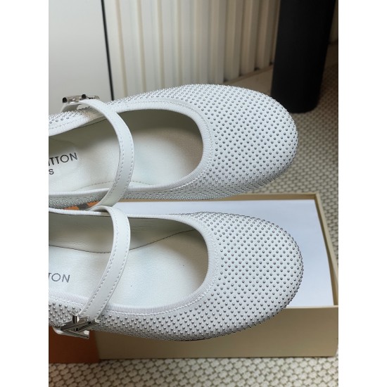 LV Loafers