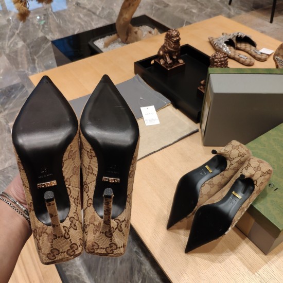 Balenciaga highheels Balenciaga highheels