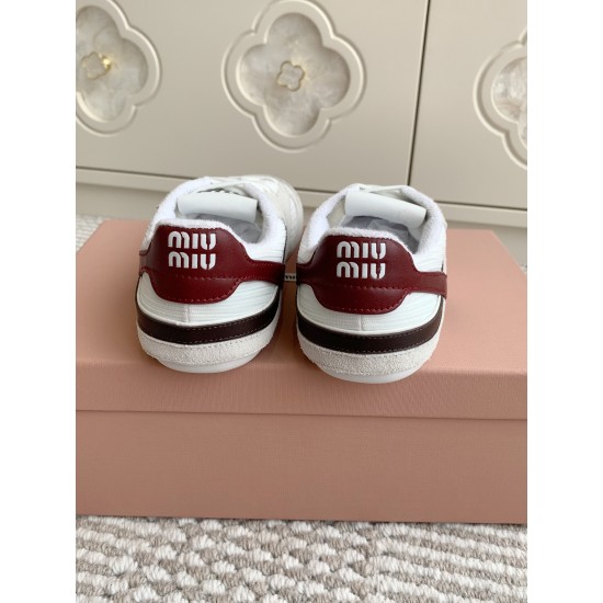 MiuMiu Sneakers