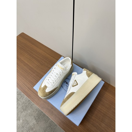 Prada Sneakers