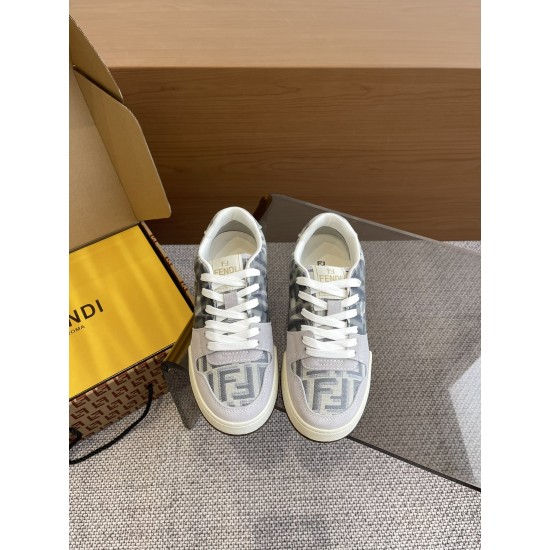 Fendi Sneakers