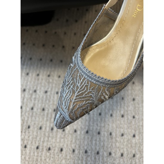 Dior Heels