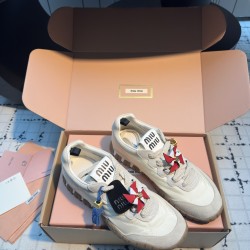 MiuMiu Sneakers