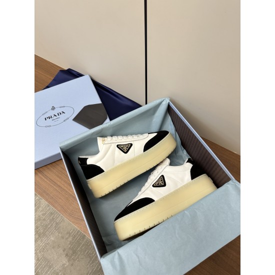 Prada Sneakers