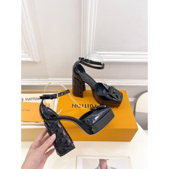 LV Heels