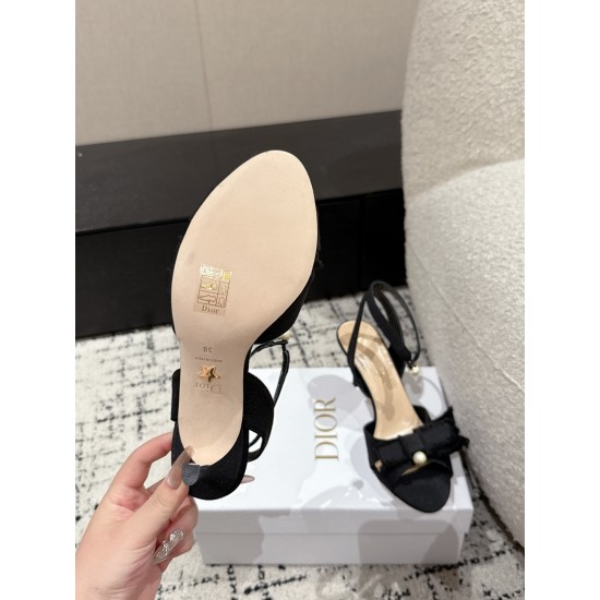 Dior Heels