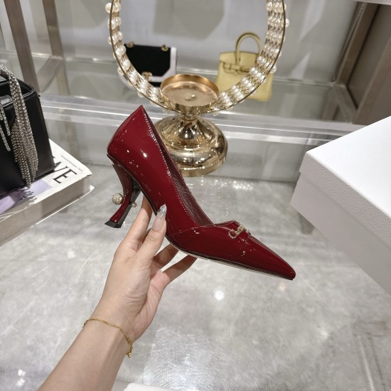 Dior Heels