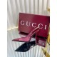 Gucci heels