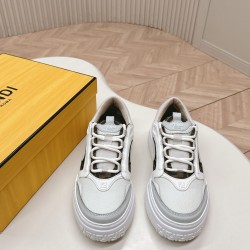 Fendi Sneakers