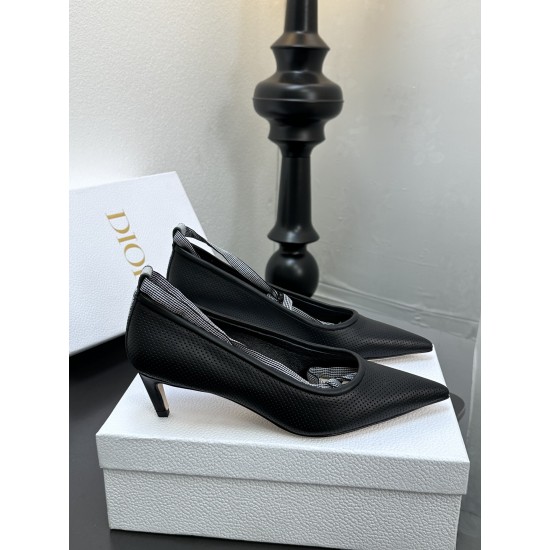 Dior Heels