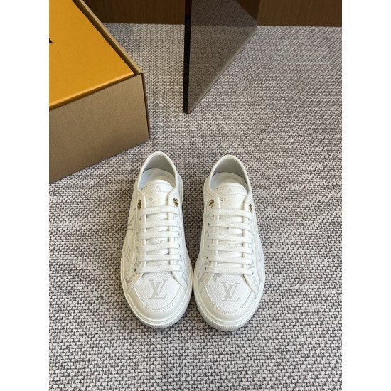 LV Sneaker