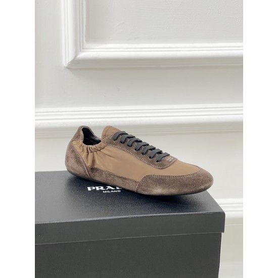 Prada Sneakers