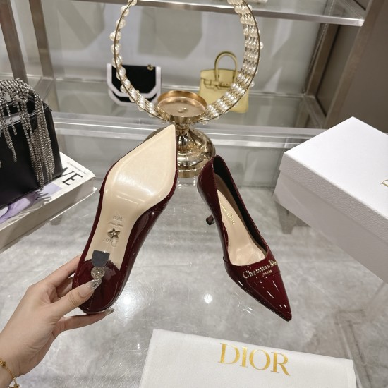 Dior Heels