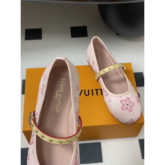 LV Loafers