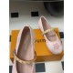 LV Loafers