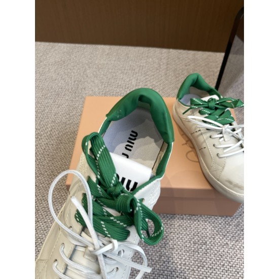 MiuMiu Sneakers