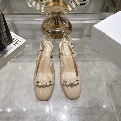 Dior Heels