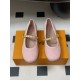 LV Loafers
